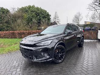 Cupra Formentor Cupra Formentor VZ 1.5 TSI e-Hybrid 200 kW Trekhaak 360camera picture 20