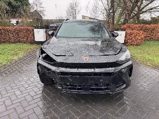 Cupra Formentor Cupra Formentor VZ 1.5 TSI e-Hybrid 200 kW Trekhaak 360camera picture 21