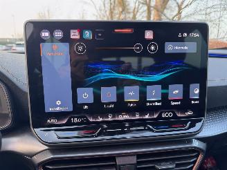 Cupra Formentor Cupra Formentor VZ 1.5 TSI e-Hybrid 200 kW Trekhaak 360camera picture 9