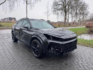 Cupra Formentor Cupra Formentor VZ 1.5 TSI e-Hybrid 200 kW Trekhaak 360camera picture 15