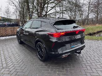 Cupra Formentor Cupra Formentor VZ 1.5 TSI e-Hybrid 200 kW Trekhaak 360camera picture 12