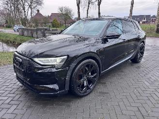 Audi E-tron e-tron 55 Quattro S-Line Camera Head-Up Display VOL picture 15