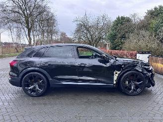 Audi E-tron e-tron 55 Quattro S-Line Camera Head-Up Display VOL picture 13