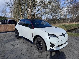 Renault 5 Renault R5 E-Tech Electric 150 Comfort Range Iconic Five picture 19