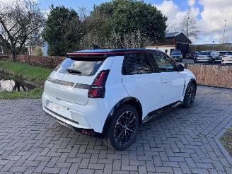 Renault 5 Renault R5 E-Tech Electric 150 Comfort Range Iconic Five picture 10