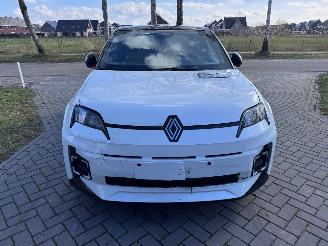 Renault 5 Renault R5 E-Tech Electric 150 Comfort Range Iconic Five picture 13