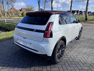 Renault 5 Renault R5 E-Tech Electric 150 Comfort Range Iconic Five picture 21