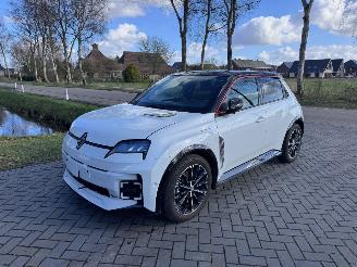 Renault 5 Renault R5 E-Tech Electric 150 Comfort Range Iconic Five picture 14