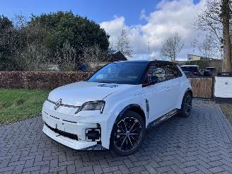 Renault 5 Renault R5 E-Tech Electric 150 Comfort Range Iconic Five picture 15