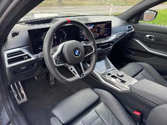 BMW 3-serie BMW M340d 3 Touring M340 d xDrive Panorama HUD Trekhaak VOL picture 3