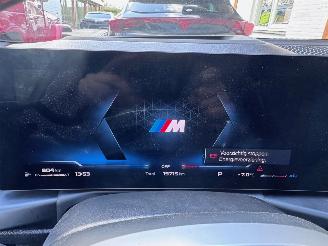 BMW 3-serie BMW M340d 3 Touring M340 d xDrive Panorama HUD Trekhaak VOL picture 33