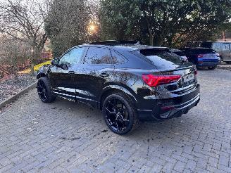 Audi Q3 Audi Q3 40 TFSI Sportback S-Line Panorama ACC !! picture 20