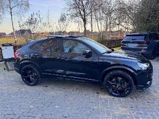 Audi Q3 Audi Q3 40 TFSI Sportback S-Line Panorama ACC !! picture 13