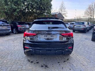 Audi Q3 Audi Q3 40 TFSI Sportback S-Line Panorama ACC !! picture 15