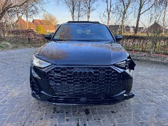 Audi Q3 Audi Q3 40 TFSI Sportback S-Line Panorama ACC !! picture 11