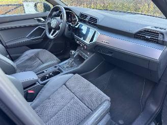 Audi Q3 Audi Q3 40 TFSI Sportback S-Line Panorama ACC !! picture 5