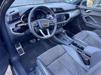 Audi Q3 Audi Q3 40 TFSI Sportback S-Line Panorama ACC !! picture 4