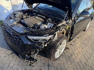 Audi Q5 Audi Q5 Sportback 40 TDI Quattro S line Camera ACC !! picture 22