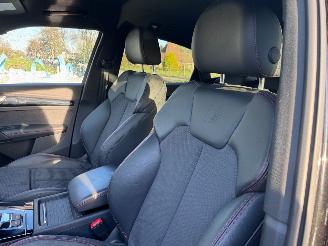 Audi Q5 Audi Q5 Sportback 40 TDI Quattro S line Camera ACC !! picture 18