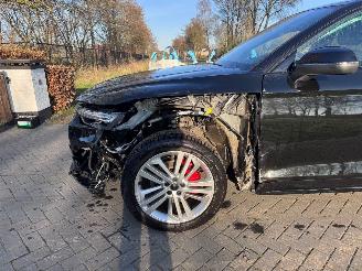 Audi Q5 Audi Q5 Sportback 40 TDI Quattro S line Camera ACC !! picture 19