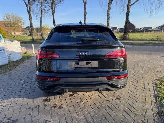 Audi Q5 Audi Q5 Sportback 40 TDI Quattro S line Camera ACC !! picture 29