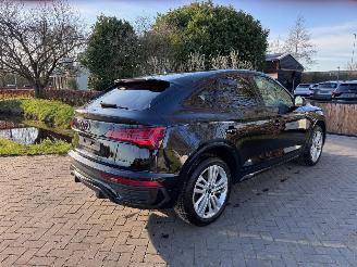Audi Q5 Audi Q5 Sportback 40 TDI Quattro S line Camera ACC !! picture 2