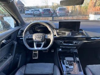 Audi Q5 Audi Q5 Sportback 40 TDI Quattro S line Camera ACC !! picture 17