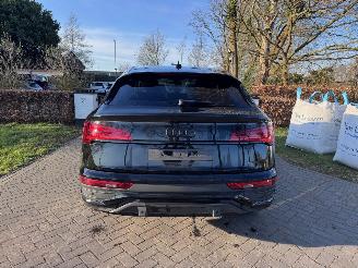 Audi Q5 Audi Q5 Sportback 40 TDI Quattro S line Camera ACC !! picture 14