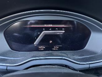 Audi Q5 Audi Q5 Sportback 40 TDI Quattro S line Camera ACC !! picture 7