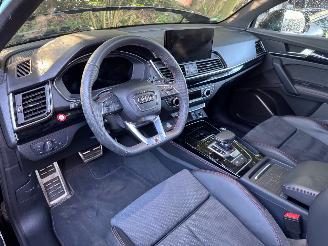 Audi Q5 Audi Q5 Sportback 40 TDI Quattro S line Camera ACC !! picture 32