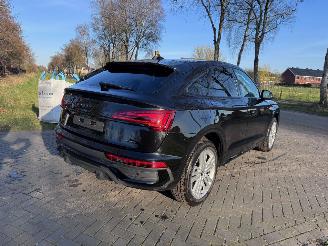 Audi Q5 Audi Q5 Sportback 40 TDI Quattro S line Camera ACC !! picture 30