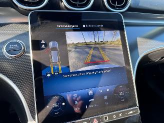 Mercedes C-klasse C 300 C T-Modell C 300 T de AMG Camera LED VOL picture 6