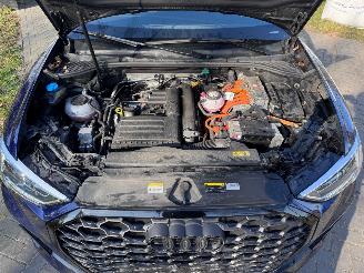 Audi Q3 Audi Q3 Sportback 45 TFSIe Sline Panorama Leder SONOS picture 21