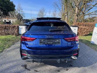 Audi Q3 Audi Q3 Sportback 45 TFSIe Sline Panorama Leder SONOS picture 9