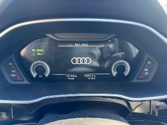 Audi Q3 Audi Q3 Sportback 45 TFSIe Sline Panorama Leder SONOS picture 31