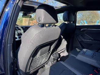 Audi Q3 Audi Q3 Sportback 45 TFSIe Sline Panorama Leder SONOS picture 16