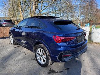 Audi Q3 Audi Q3 Sportback 45 TFSIe Sline Panorama Leder SONOS picture 17