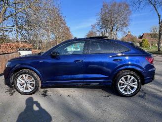 Audi Q3 Audi Q3 Sportback 45 TFSIe Sline Panorama Leder SONOS picture 13