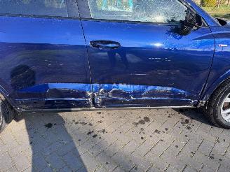 Audi Q3 Audi Q3 Sportback 45 TFSIe Sline Panorama Leder SONOS picture 25