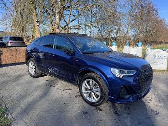Audi Q3 Audi Q3 Sportback 45 TFSIe Sline Panorama Leder SONOS picture 28