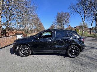Mercedes GLA GLA 250 e AMG Panorama HUD 360view Carbon AmbianGLA 250 e AMG Panorama HUD 360view Carbon Ambiance VOL!! picture 16