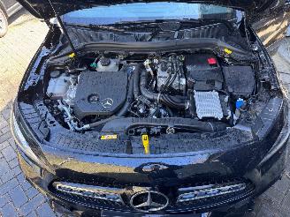 Mercedes GLA GLA 250 e AMG Panorama HUD 360view Carbon AmbianGLA 250 e AMG Panorama HUD 360view Carbon Ambiance VOL!! picture 26