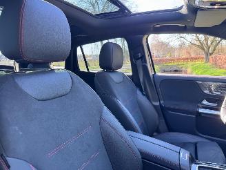 Mercedes GLA GLA 250 e AMG Panorama HUD 360view Carbon AmbianGLA 250 e AMG Panorama HUD 360view Carbon Ambiance VOL!! picture 9