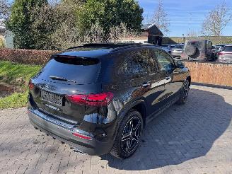 Mercedes GLA GLA 250 e AMG Panorama HUD 360view Carbon AmbianGLA 250 e AMG Panorama HUD 360view Carbon Ambiance VOL!! picture 19