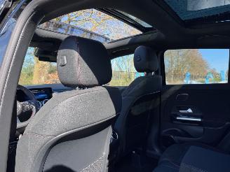 Mercedes GLA GLA 250 e AMG Panorama HUD 360view Carbon AmbianGLA 250 e AMG Panorama HUD 360view Carbon Ambiance VOL!! picture 11