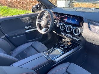 Mercedes GLA GLA 250 e AMG Panorama HUD 360view Carbon AmbianGLA 250 e AMG Panorama HUD 360view Carbon Ambiance VOL!! picture 21