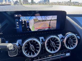Mercedes GLA GLA 250 e AMG Panorama HUD 360view Carbon AmbianGLA 250 e AMG Panorama HUD 360view Carbon Ambiance VOL!! picture 5