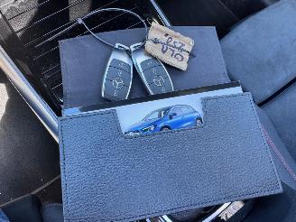 Mercedes GLA GLA 250 e AMG Panorama HUD 360view Carbon AmbianGLA 250 e AMG Panorama HUD 360view Carbon Ambiance VOL!! picture 35