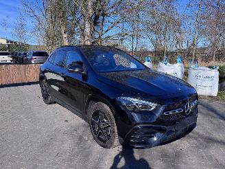 Mercedes GLA GLA 250 e AMG Panorama HUD 360view Carbon AmbianGLA 250 e AMG Panorama HUD 360view Carbon Ambiance VOL!! picture 31