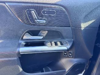 Mercedes GLA GLA 250 e AMG Panorama HUD 360view Carbon AmbianGLA 250 e AMG Panorama HUD 360view Carbon Ambiance VOL!! picture 10